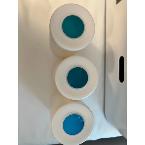 Toothbrush Holder‎ Space Saving Cup Upside Down - Picture 5 of 11